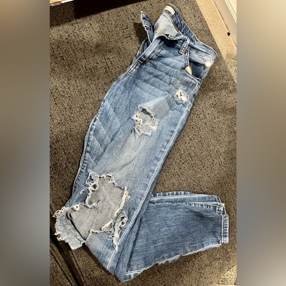 Joe’s Jeans